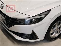 هیوندای ئەڤانتی